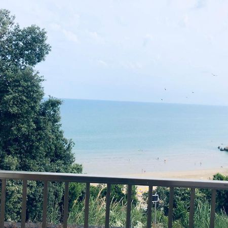 Le 5 Residence 罗迪-加尔加尼科 外观 照片