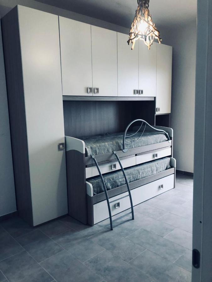 Le 5 Residence 罗迪-加尔加尼科 外观 照片