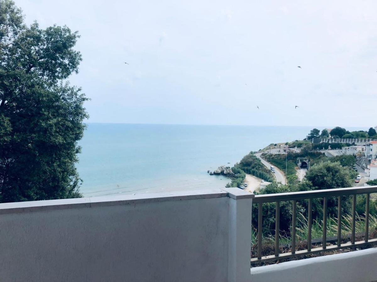 Le 5 Residence 罗迪-加尔加尼科 外观 照片