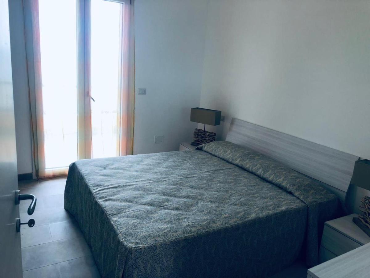 Le 5 Residence 罗迪-加尔加尼科 外观 照片