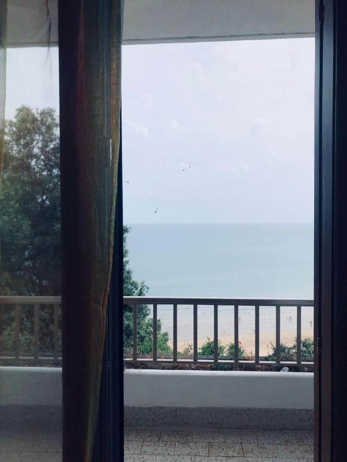 Le 5 Residence 罗迪-加尔加尼科 外观 照片