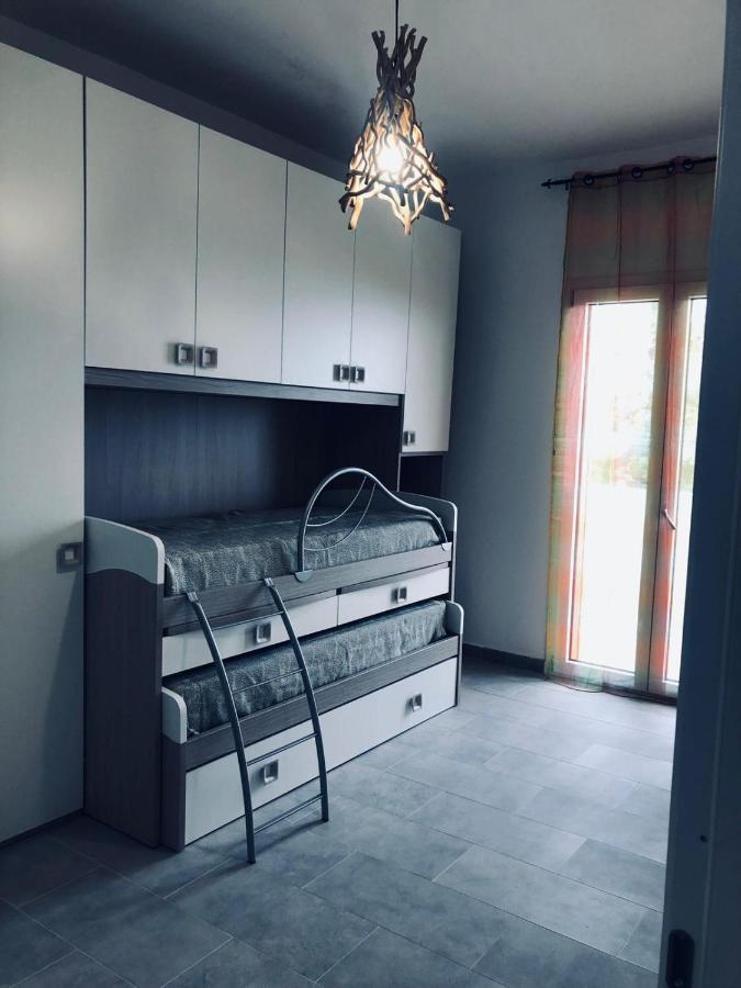 Le 5 Residence 罗迪-加尔加尼科 外观 照片
