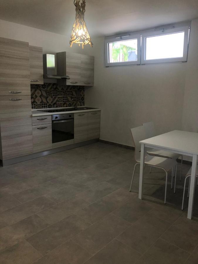 Le 5 Residence 罗迪-加尔加尼科 外观 照片
