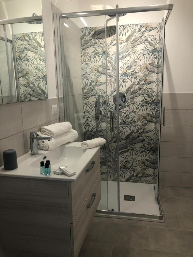 Le 5 Residence 罗迪-加尔加尼科 外观 照片