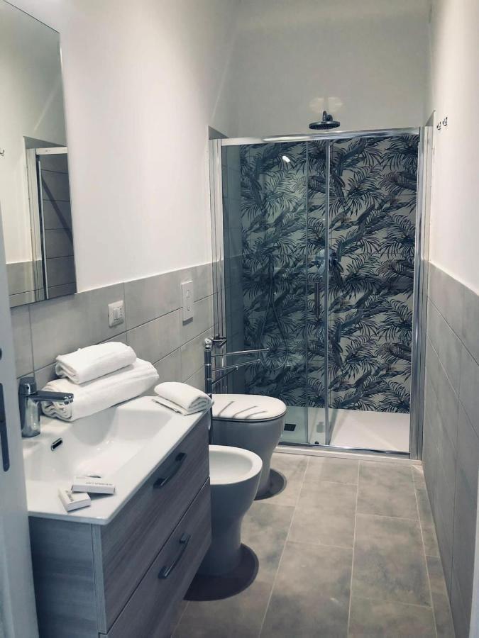 Le 5 Residence 罗迪-加尔加尼科 外观 照片