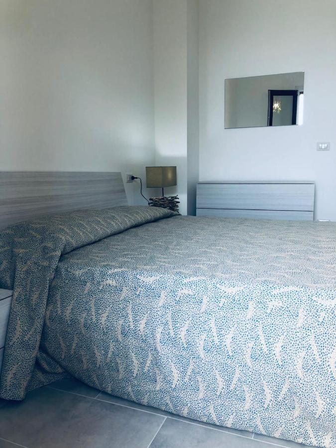 Le 5 Residence 罗迪-加尔加尼科 外观 照片