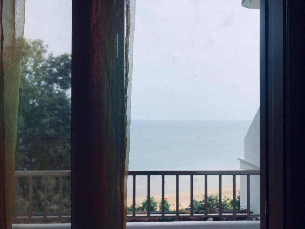 Le 5 Residence 罗迪-加尔加尼科 外观 照片